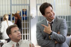 Allen and Terry Meme Template