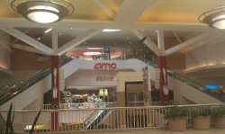 AMC Valley View 16 Meme Template