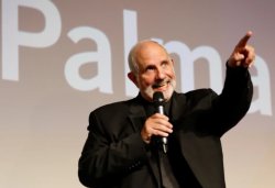 Brian De Palma Meme Template