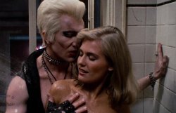 Body Double Meme Template