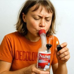 Grumpy Greta Thunberg Meme Template