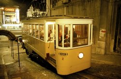 Funicular Stretch Meme Template