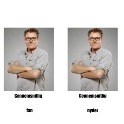 Sebastian Klein Meme Template 5 Meme Template