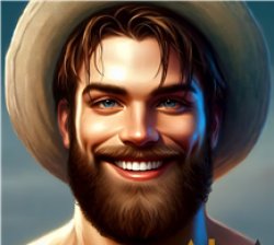 Funny Hat Meme Template