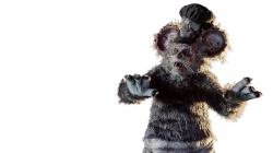 Screamboat Willie Meme Template