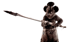 Horror Mickey Mouse Meme Template