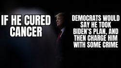 Oppose at all cost Meme Template