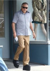 Robert DiNero Meme Template