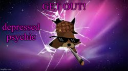 7Up's announcement temp Meme Template