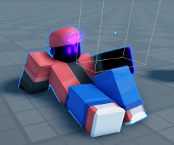 Galaxy repost if chillin Meme Template