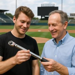 Torque wrench Meme Template