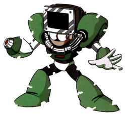 Spring-Dust Man Meme Template