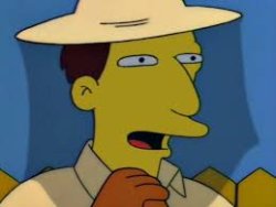 you are diabolical Meme Template