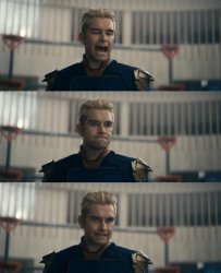 Ashley look at me Meme Template