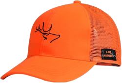 Hunting hat Meme Template