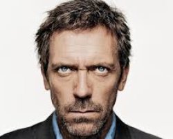 Dr House Meme Template