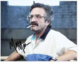 marc maron smoking Meme Template