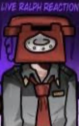 Live phone guy reaction Meme Template