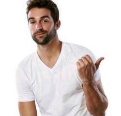 Get a load of this guy Meme Template