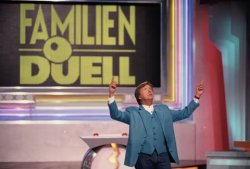 Familienduell Werner Schulze Erdel Meme Template