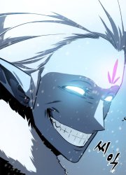 Ice Elf Solo Level Meme Template