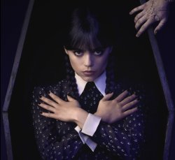 Wednesday Meme Template