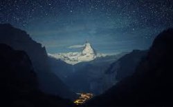 Mount Everest Meme Template