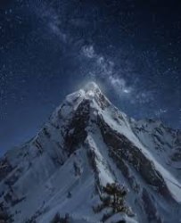 Mount Everest Meme Template