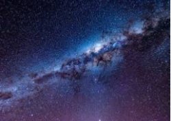 Milky Way Meme Template