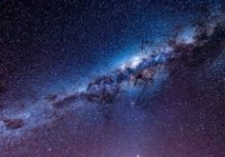Milky Way Meme Template