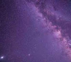 Milky Way Meme Template