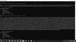 Big number Meme Template