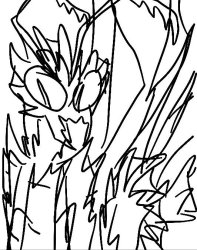 Leviathan mantis Meme Template