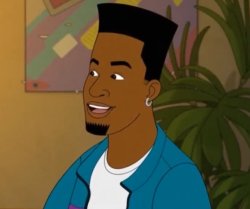 IT DO BE LIKE THAT Meme Template