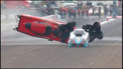 Drag Race Chaos Meme Template