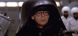 Spaceballs: I’m Surrounded by Assholes Meme Template
