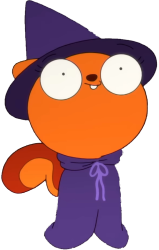 witch kiff Meme Template