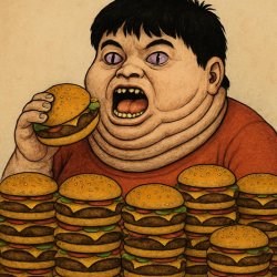 turtle Meme Template