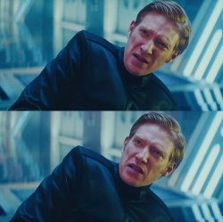 HUX Star Wars Win / Lose Meme Template