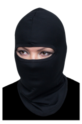 Balaclava Ski Mask 2 Meme Template