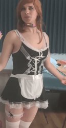 Omg wow pleasantly surprised Meme Template