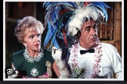 Gilligan's Island Meme Template