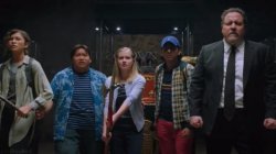 Me And The Boys (Far From Home) Meme Template