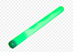 Glow Stick, Green Meme Template