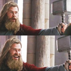 Still worthy Meme Template