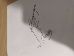 Goofy dinosaur playing flute image Meme Template