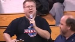 It's still X to me damnit! Meme Template