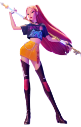 Mira 미라 Mi Ra Meme Template