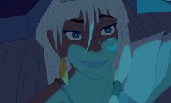 kida Meme Template