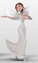 beautiful Lachelle Meme Template